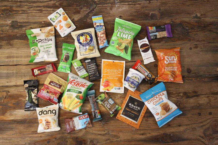How To Get Healthy Snacks | Healthy Snack Delivery Boston MA | Berkshire  Natural